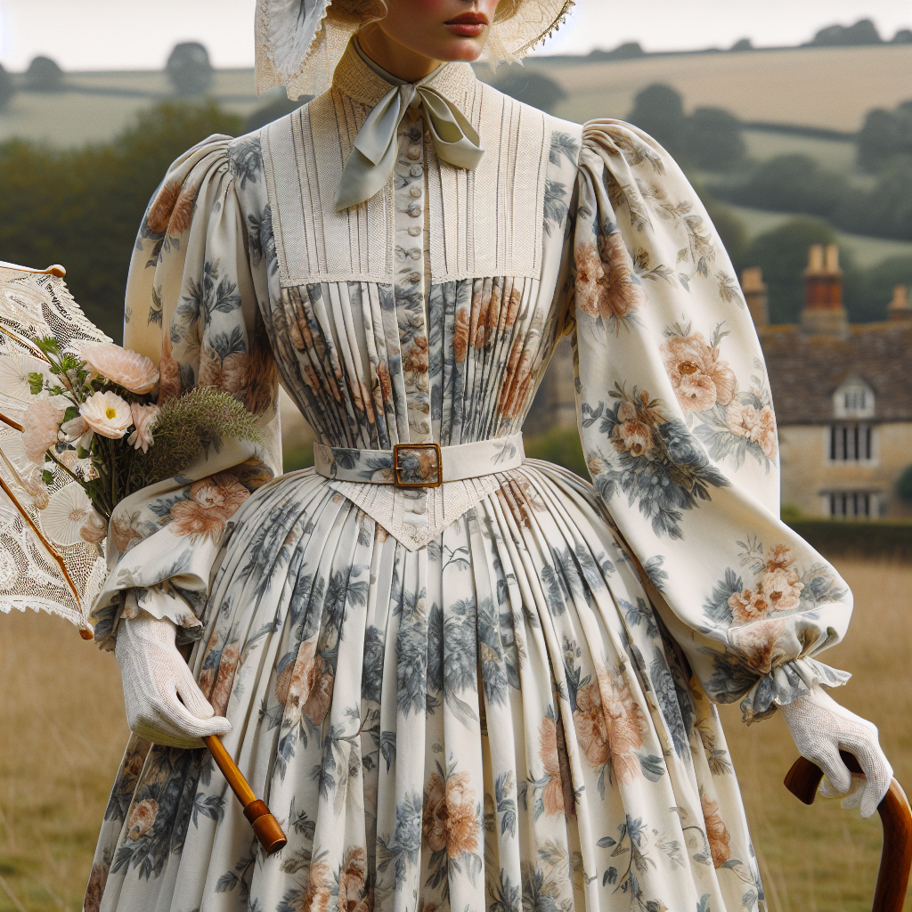 Laura Ashley Fashion